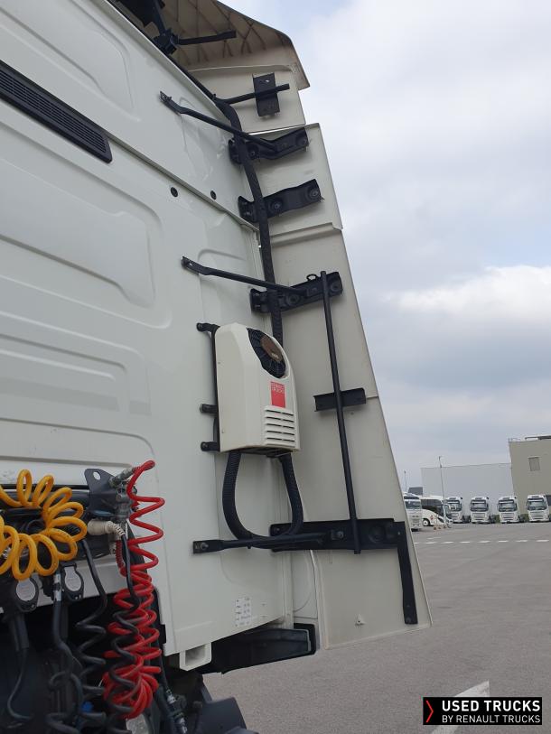 Renault Trucks T 480