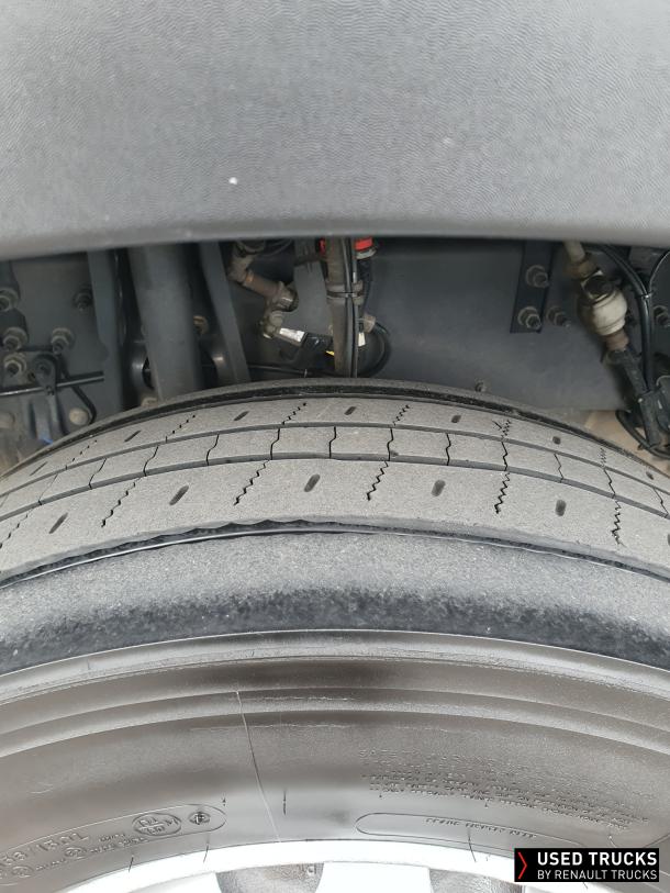 Renault Trucks T 480