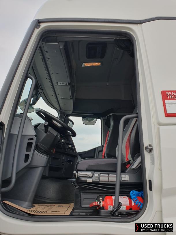 Renault Trucks T 480