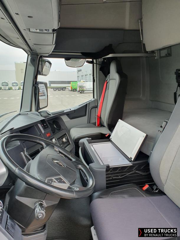 Renault Trucks T 480