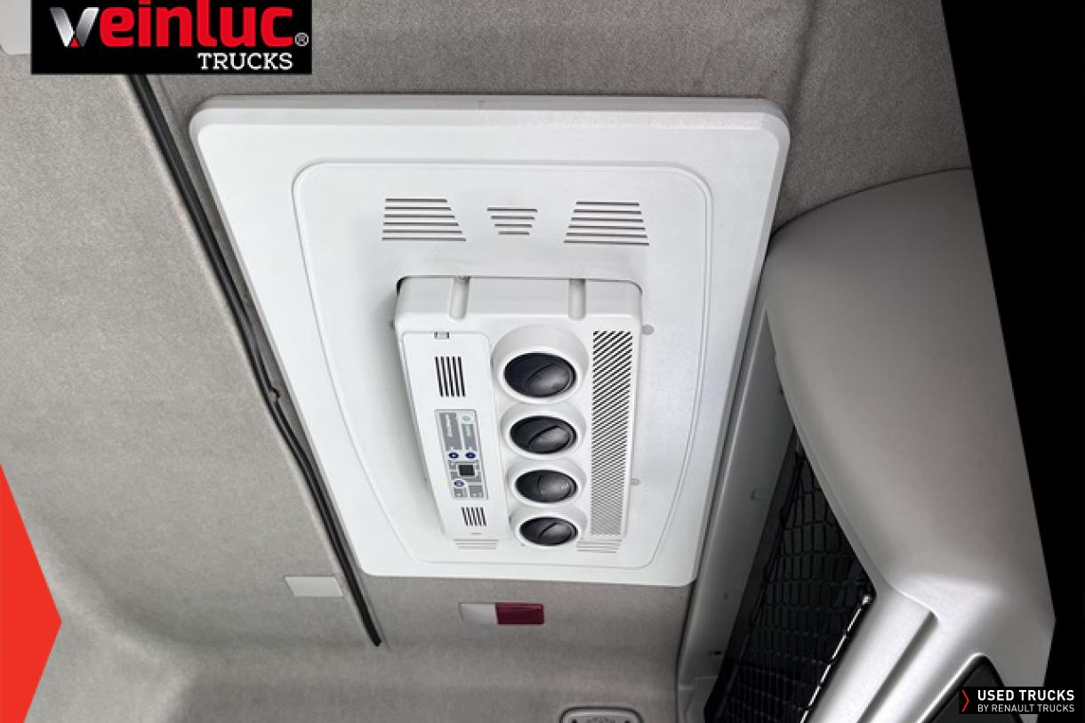 Renault Trucks Premium Route 430