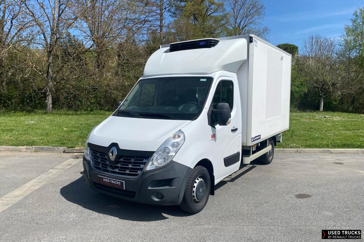 Renault Trucks Master 130
