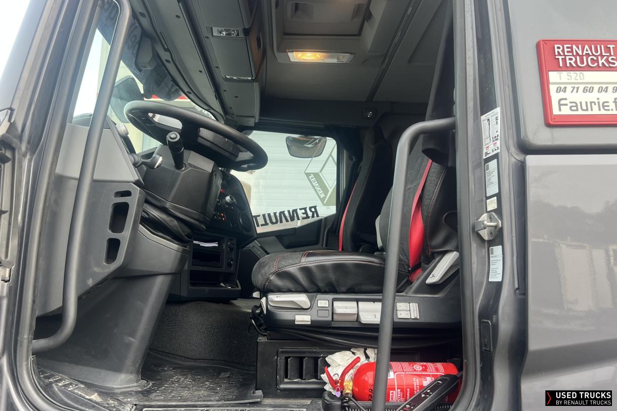 Renault Trucks T 520