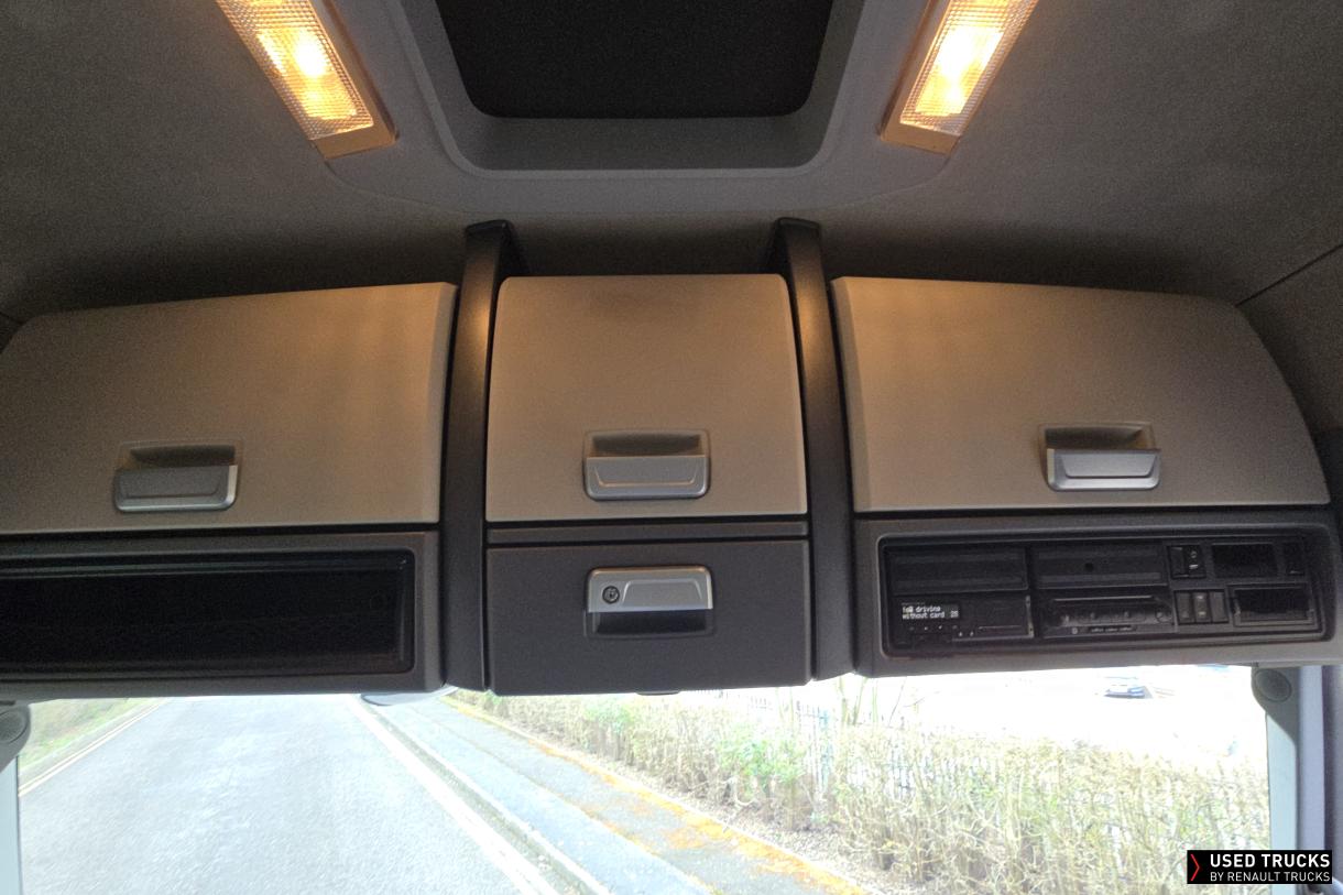 Renault Trucks T 460