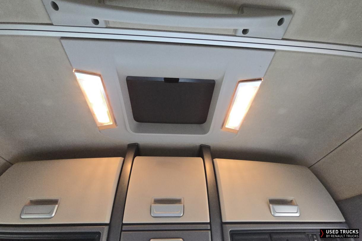 Renault Trucks T 460