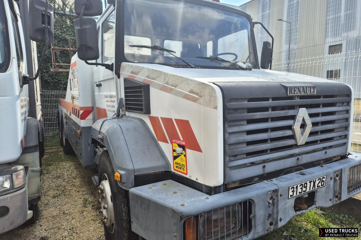 Renault Trucks C 290