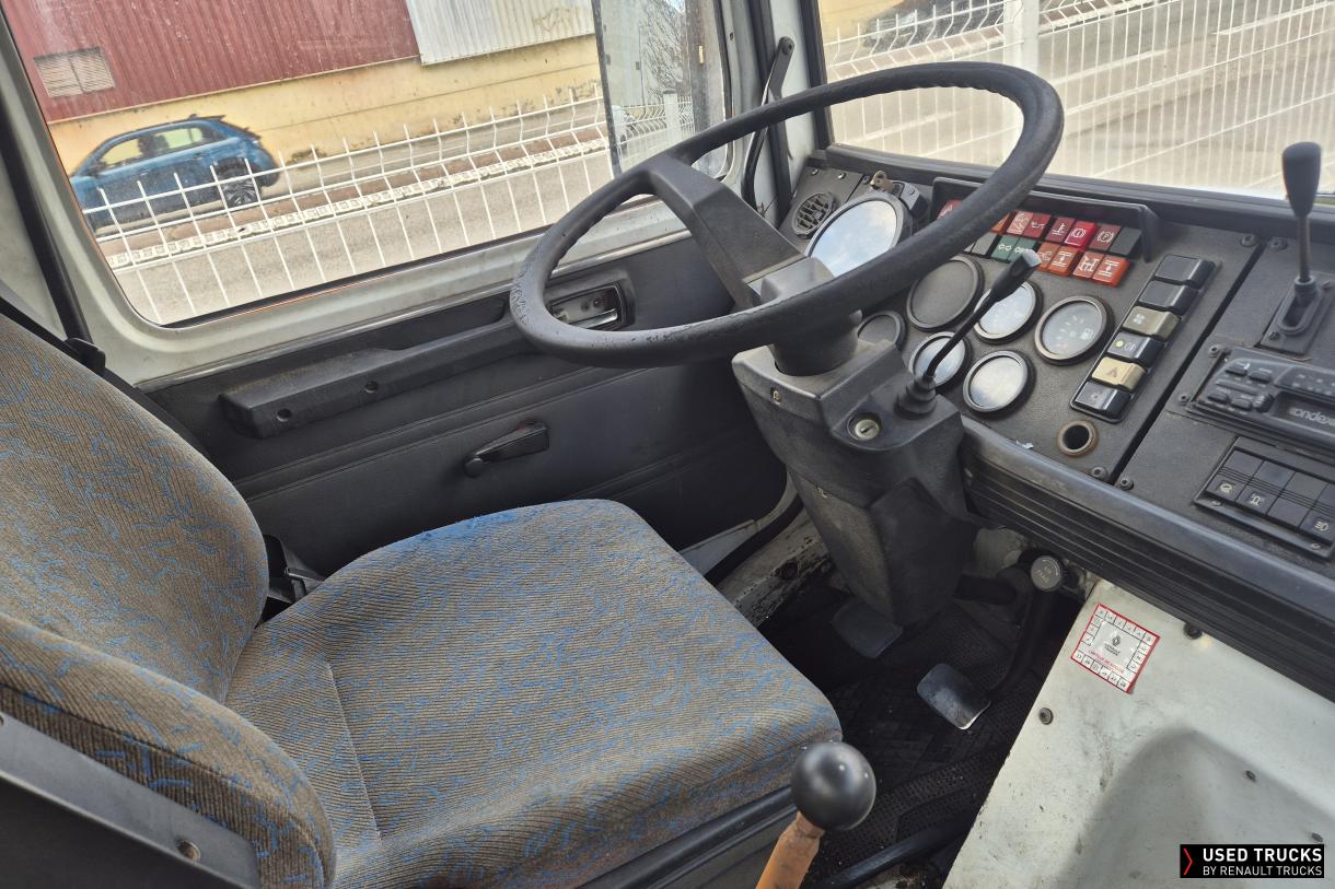 Renault Trucks C 290