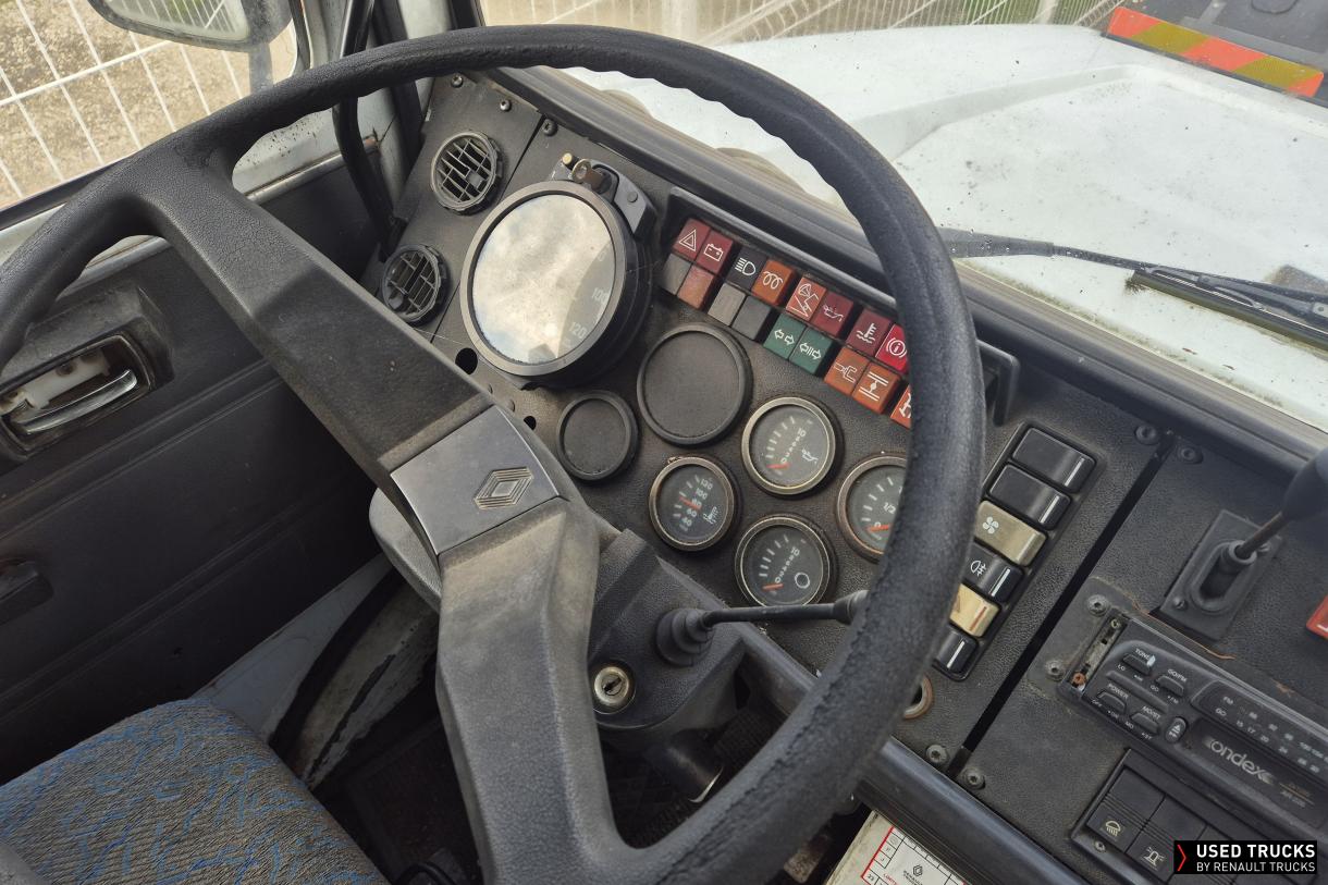 Renault Trucks C 290