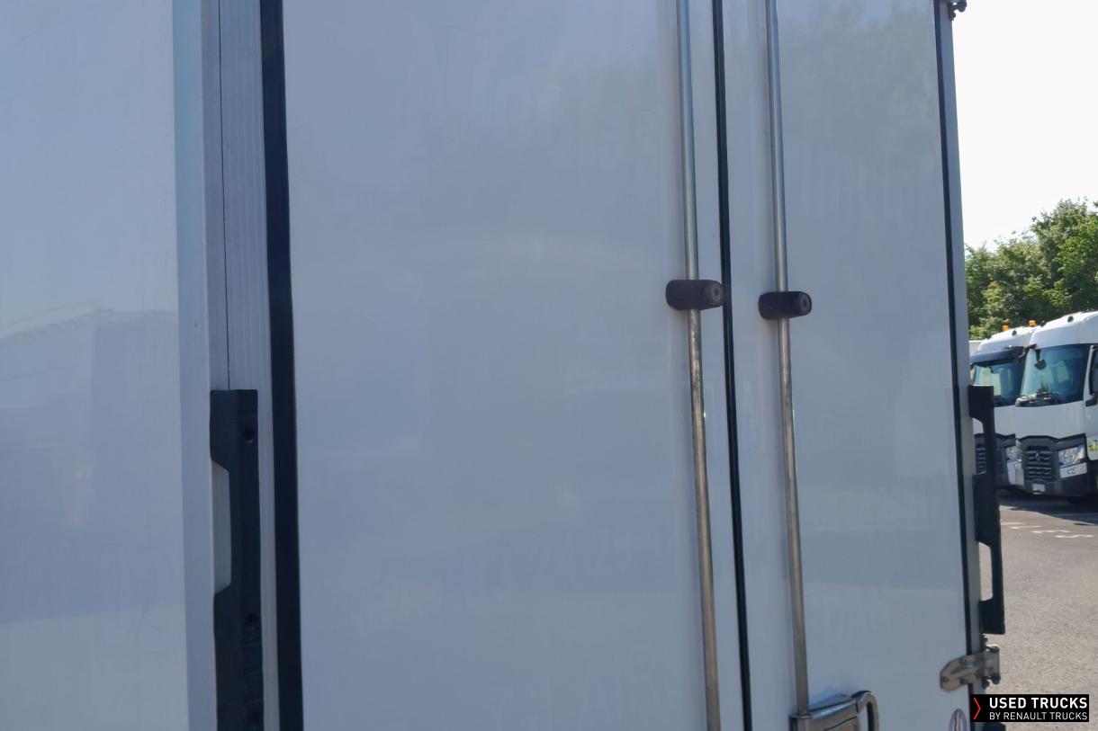 Renault Trucks Master 170