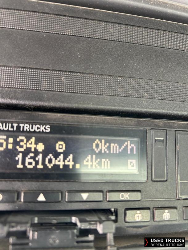 Renault Trucks C 430