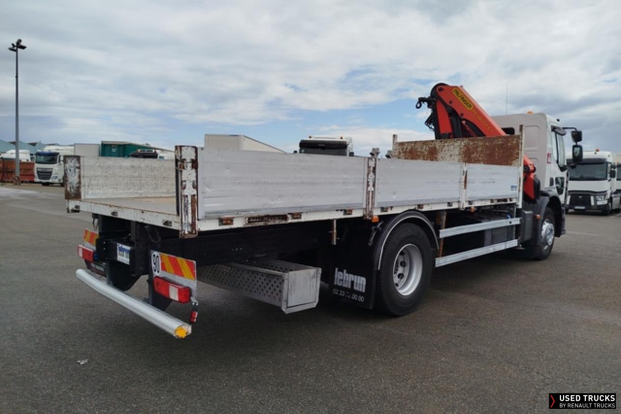 Renault Trucks C 280