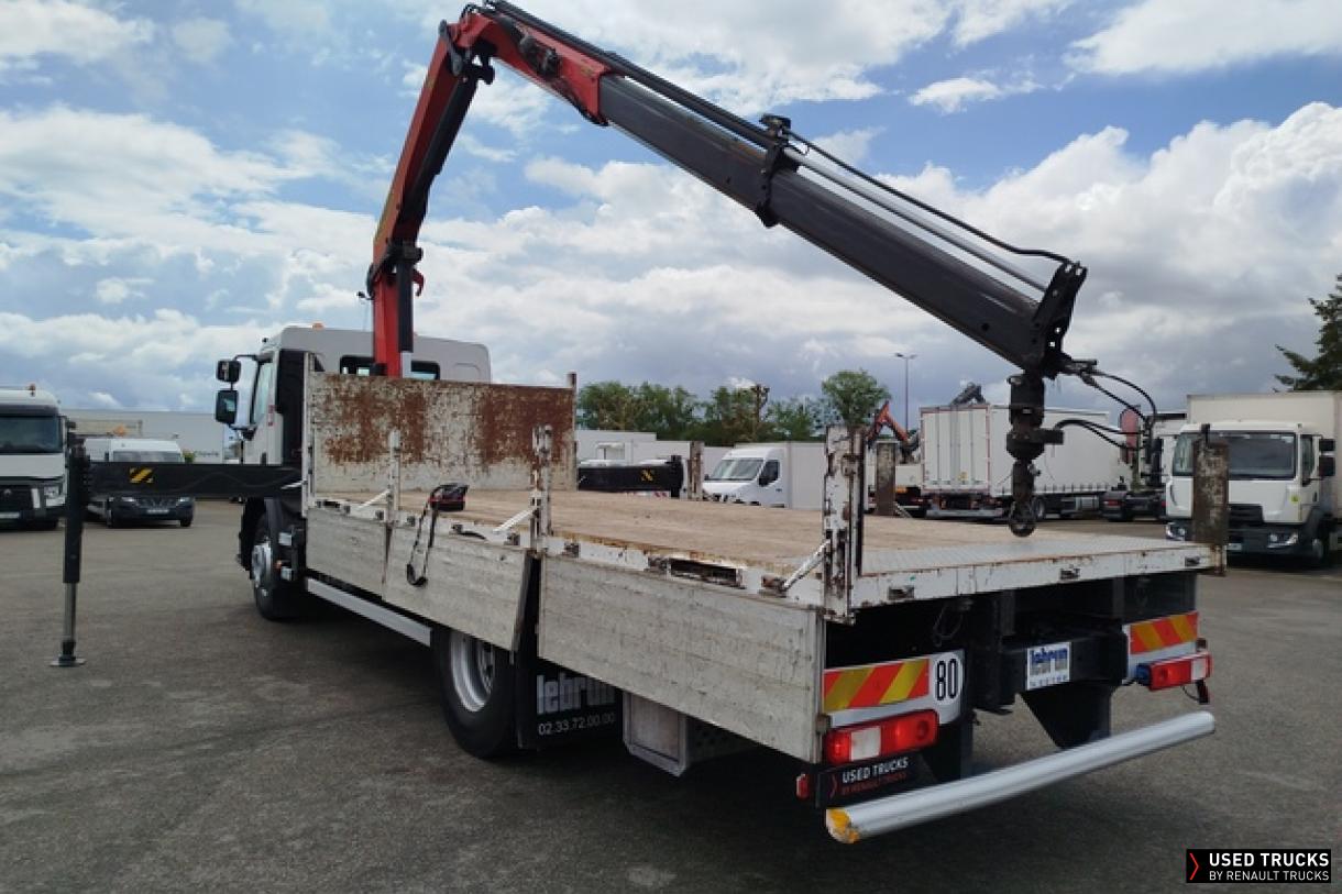 Renault Trucks C 280