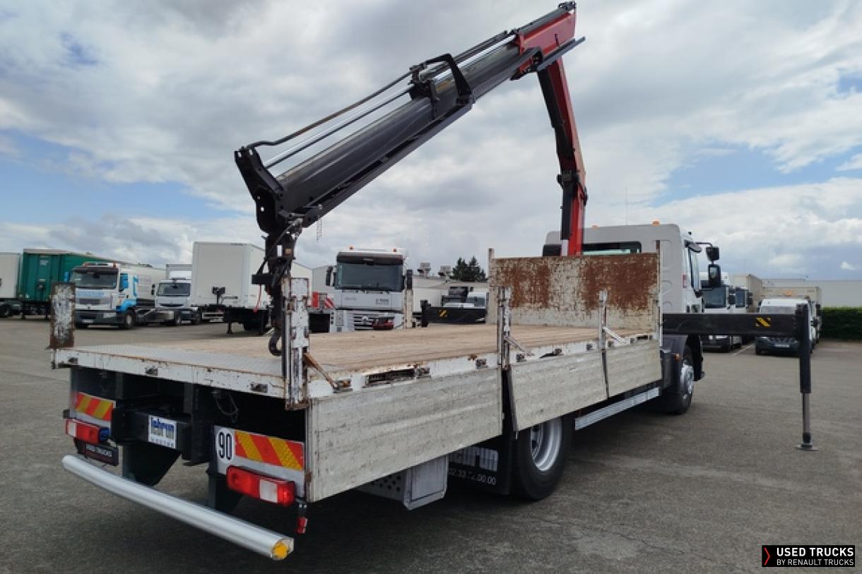 Renault Trucks C 280