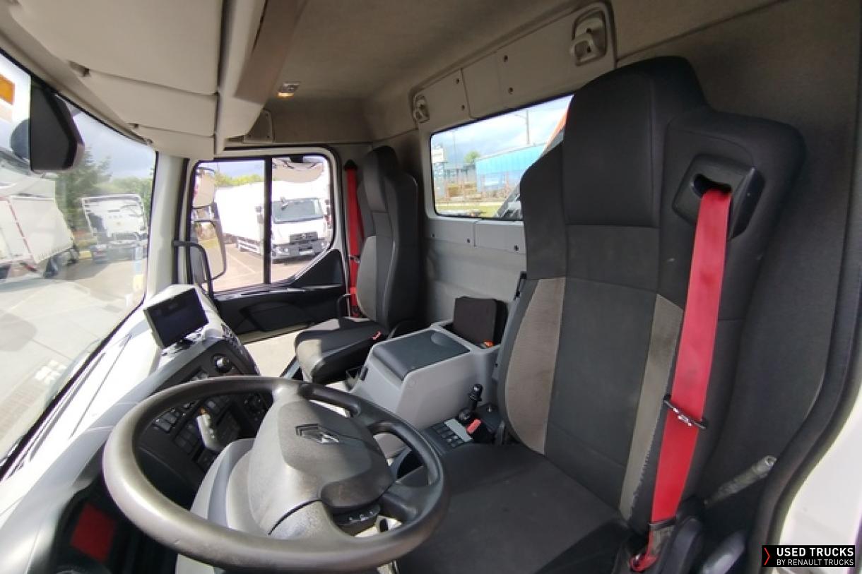 Renault Trucks C 280