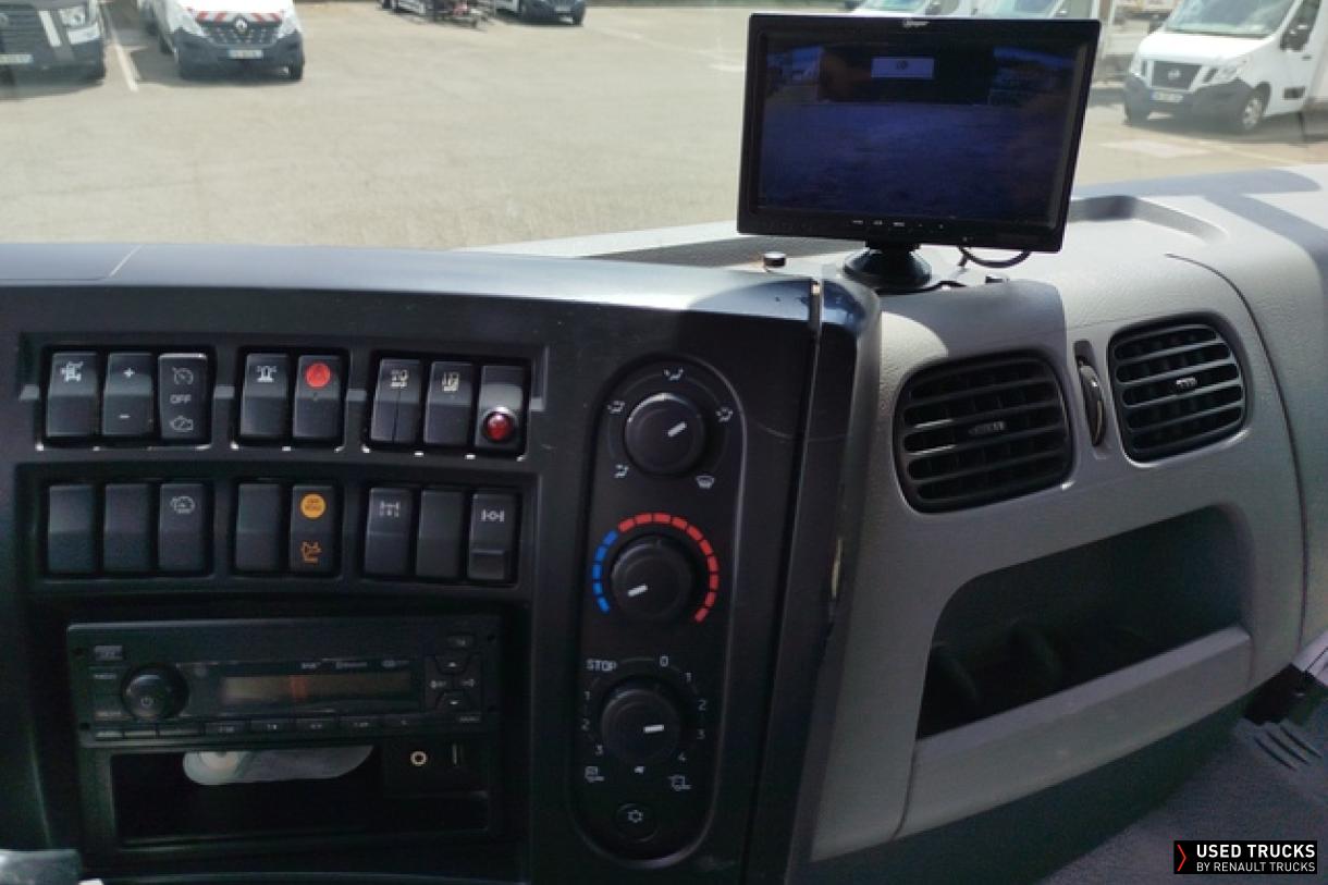 Renault Trucks C 280