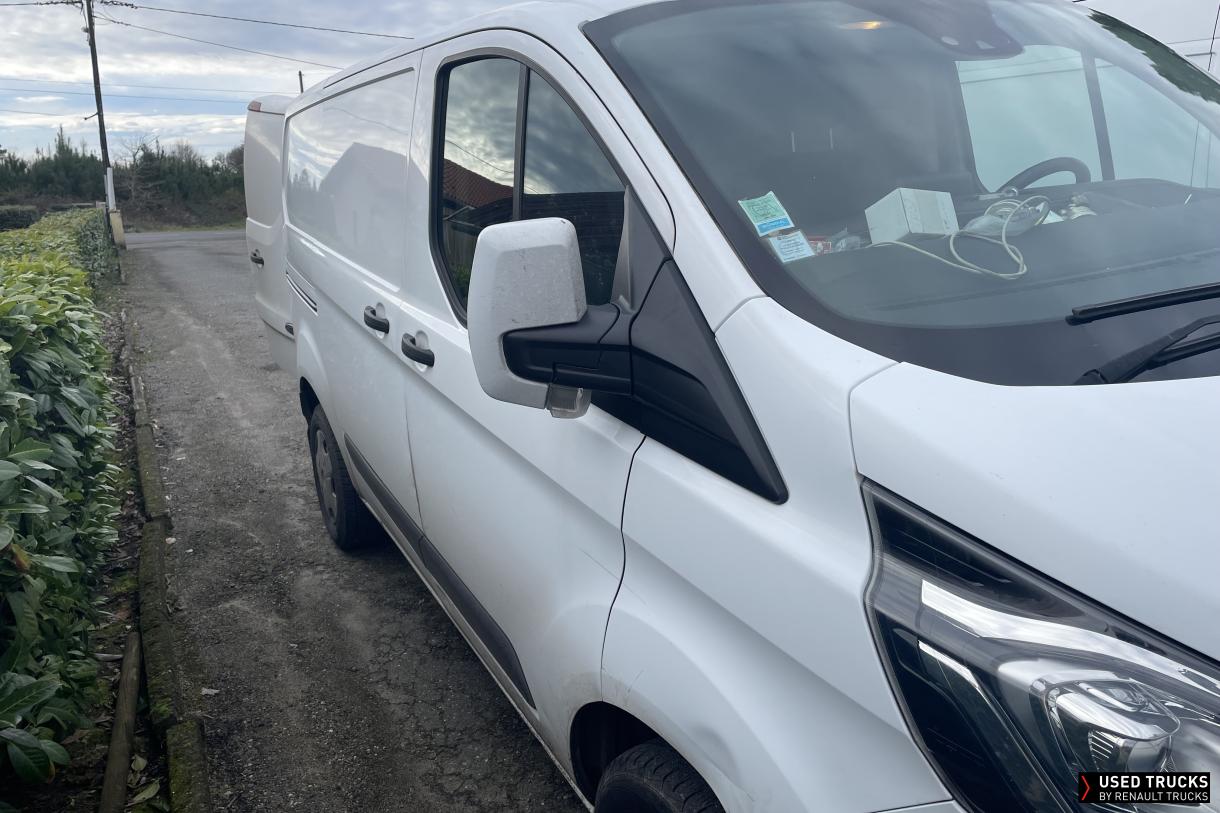 Ford Transit 105