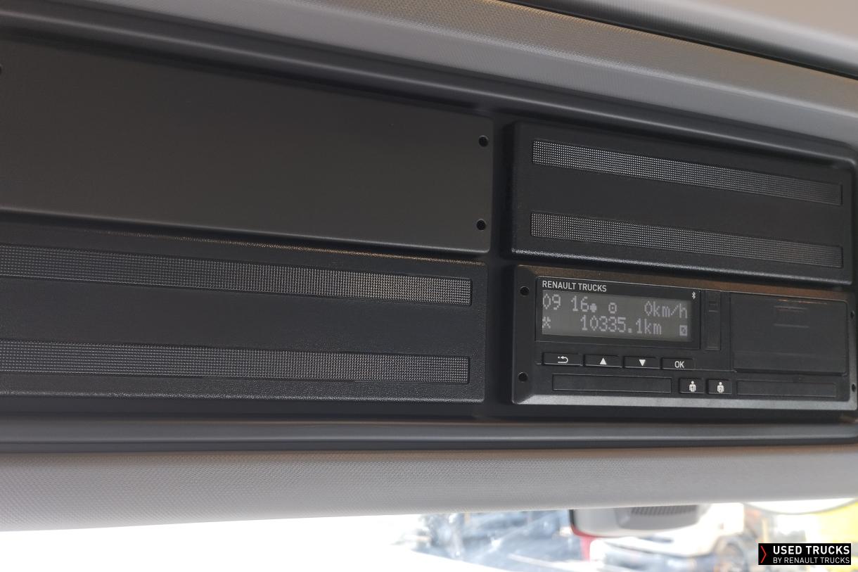 Renault Trucks T High 480