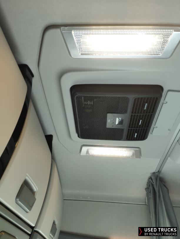 Renault Trucks T High 480