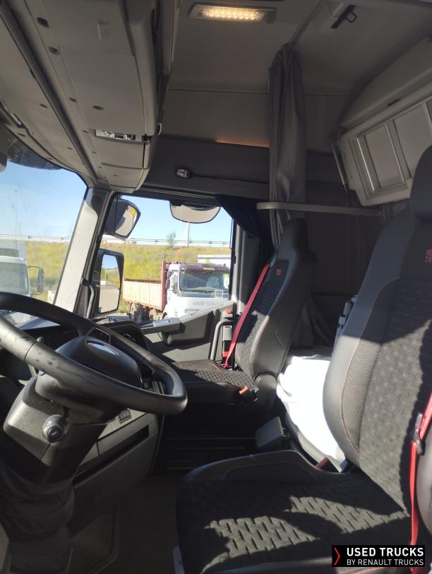 Renault Trucks T High 480