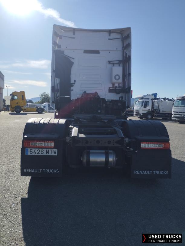 Renault Trucks T High 480