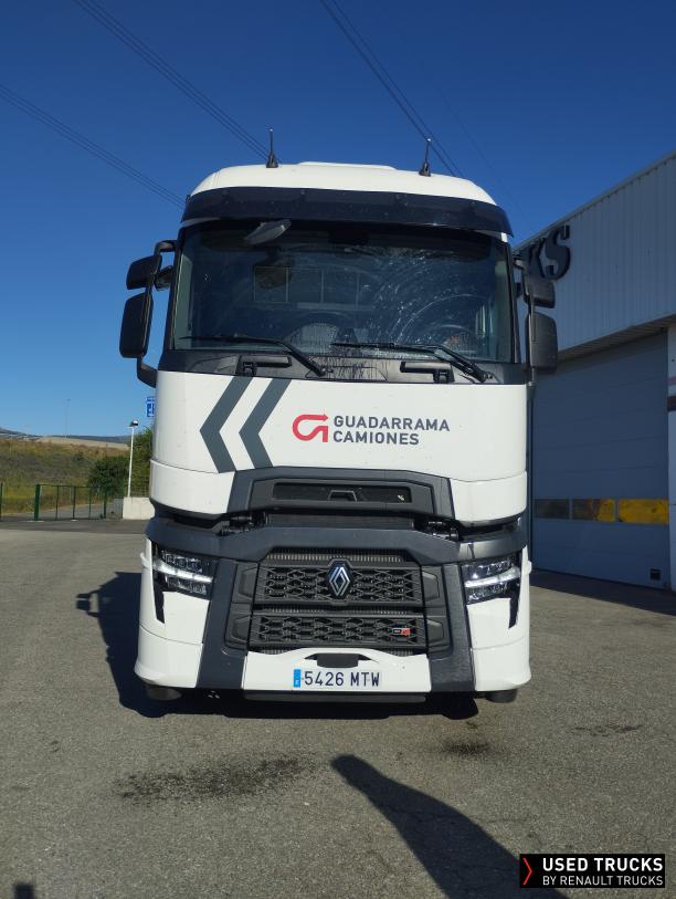 Renault Trucks T High 480
