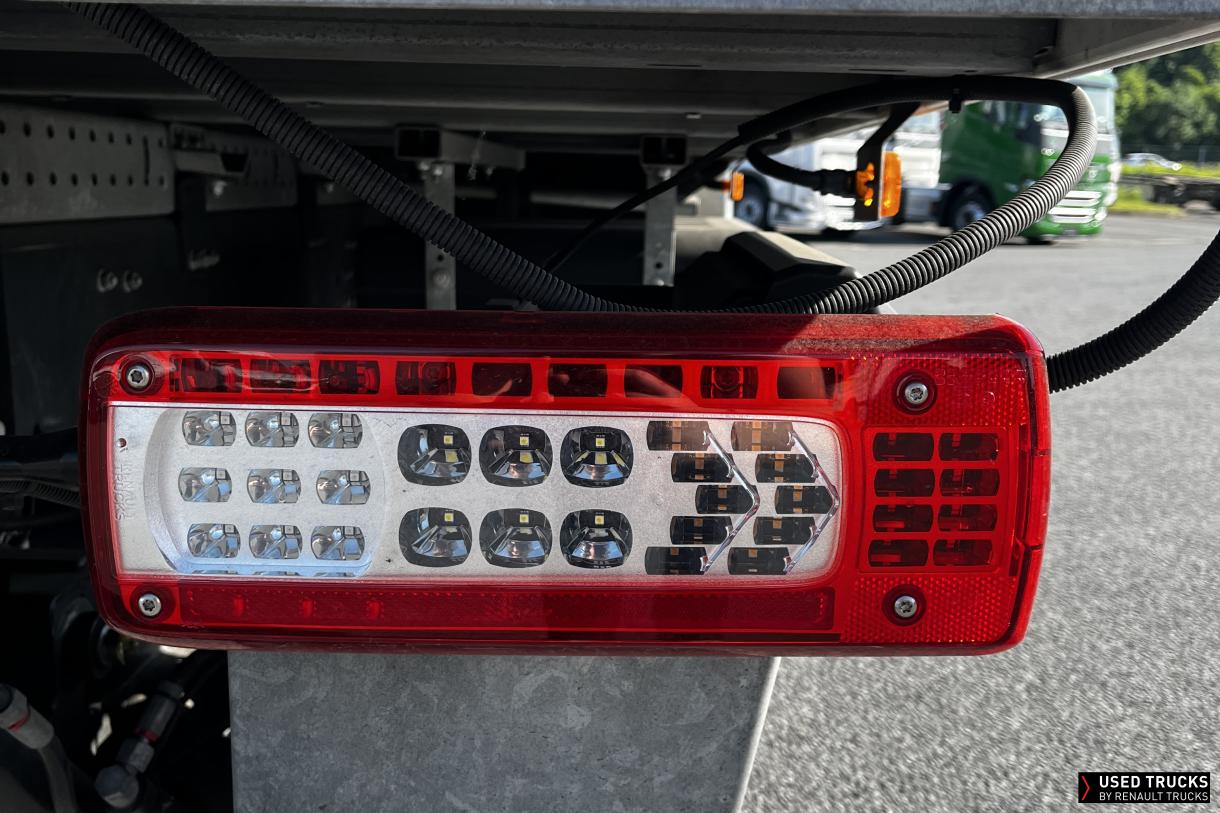 Renault Trucks D 