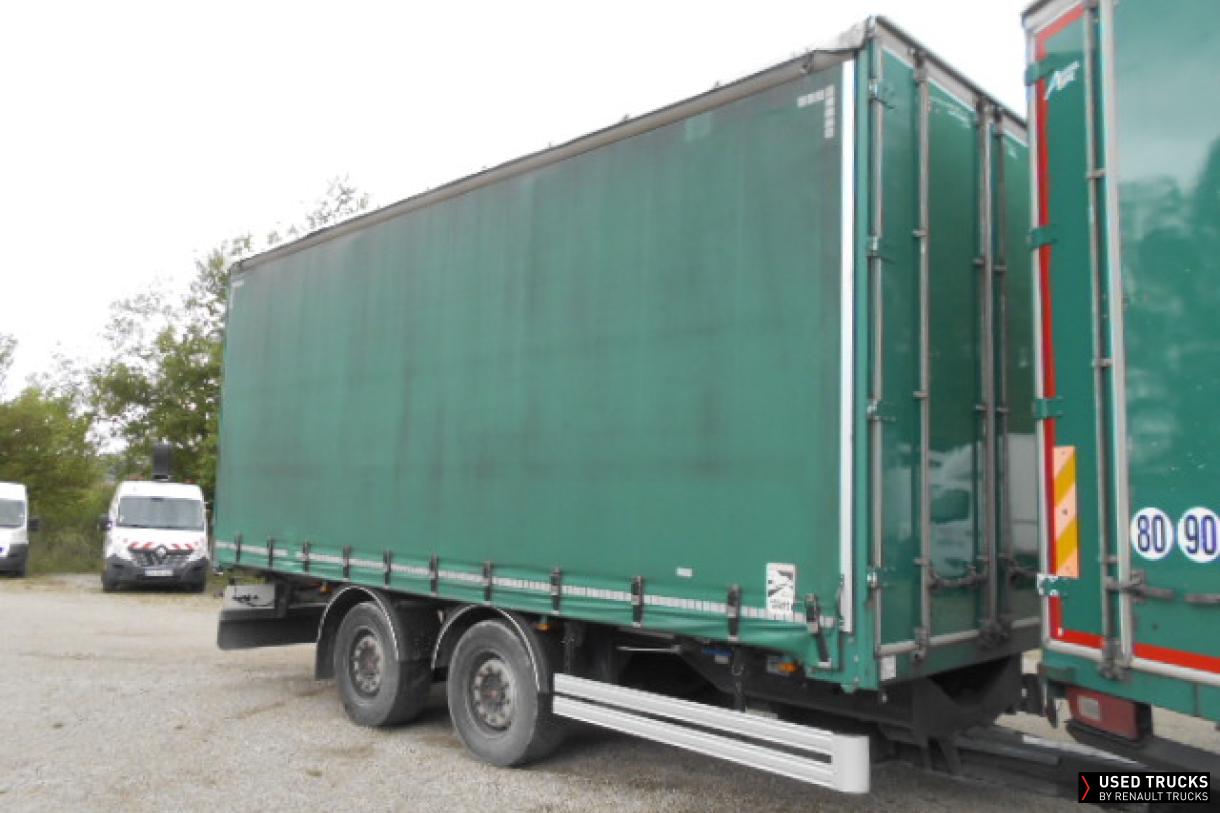Fruehauf N/A 