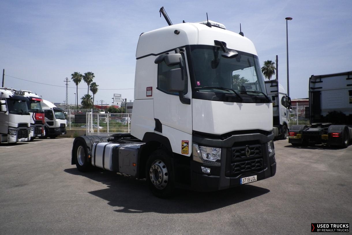 Renault Trucks T 480