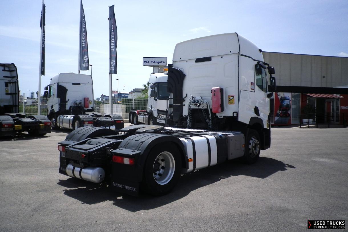 Renault Trucks T 480