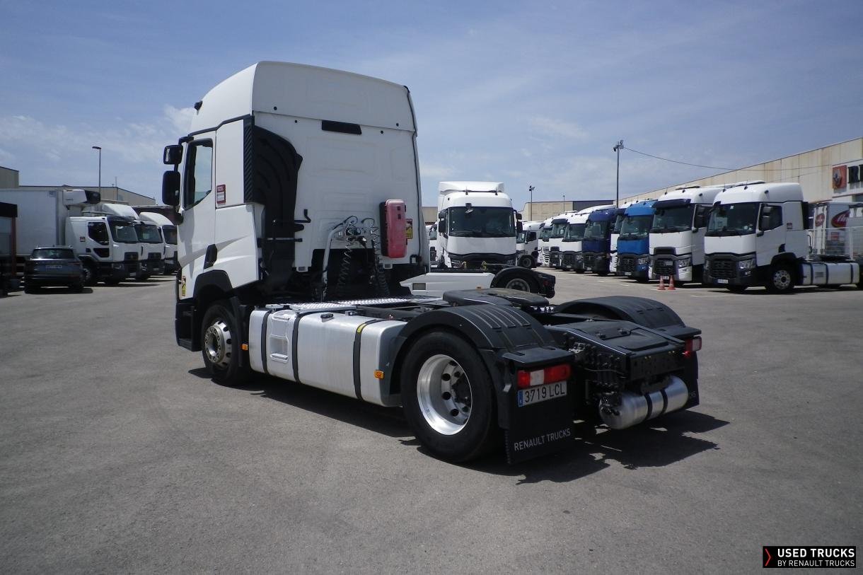 Renault Trucks T 480