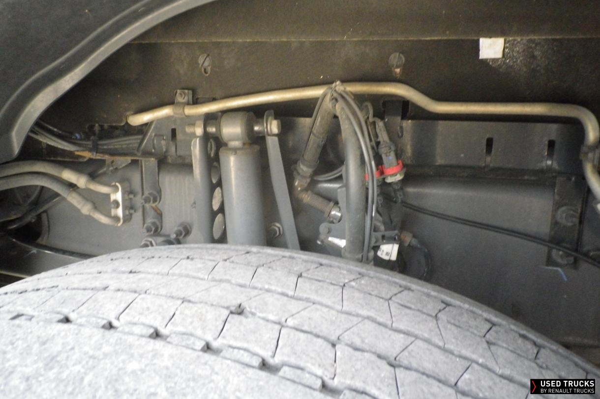 Renault Trucks T 480