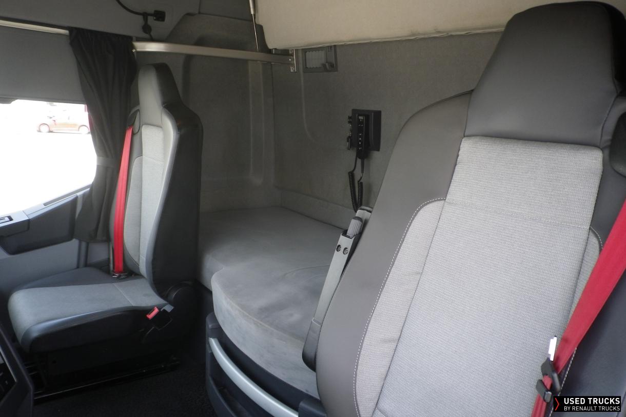 Renault Trucks T 480