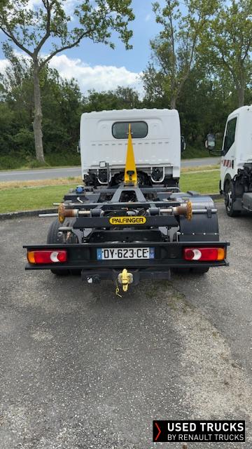 Renault Trucks Maxity 140