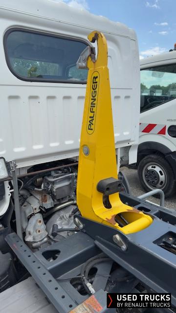 Renault Trucks Maxity 140