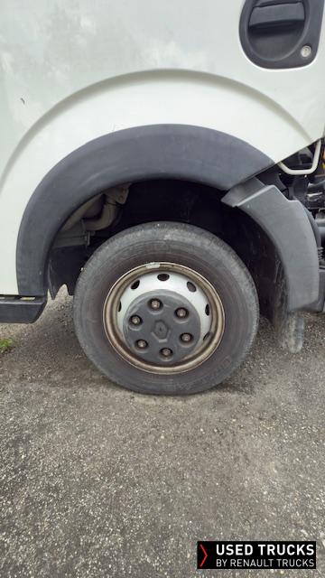 Renault Trucks Maxity 140