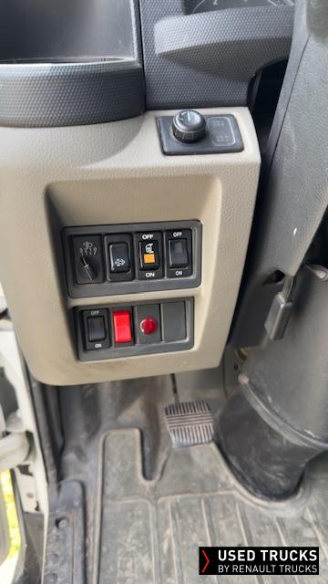 Renault Trucks Maxity 140