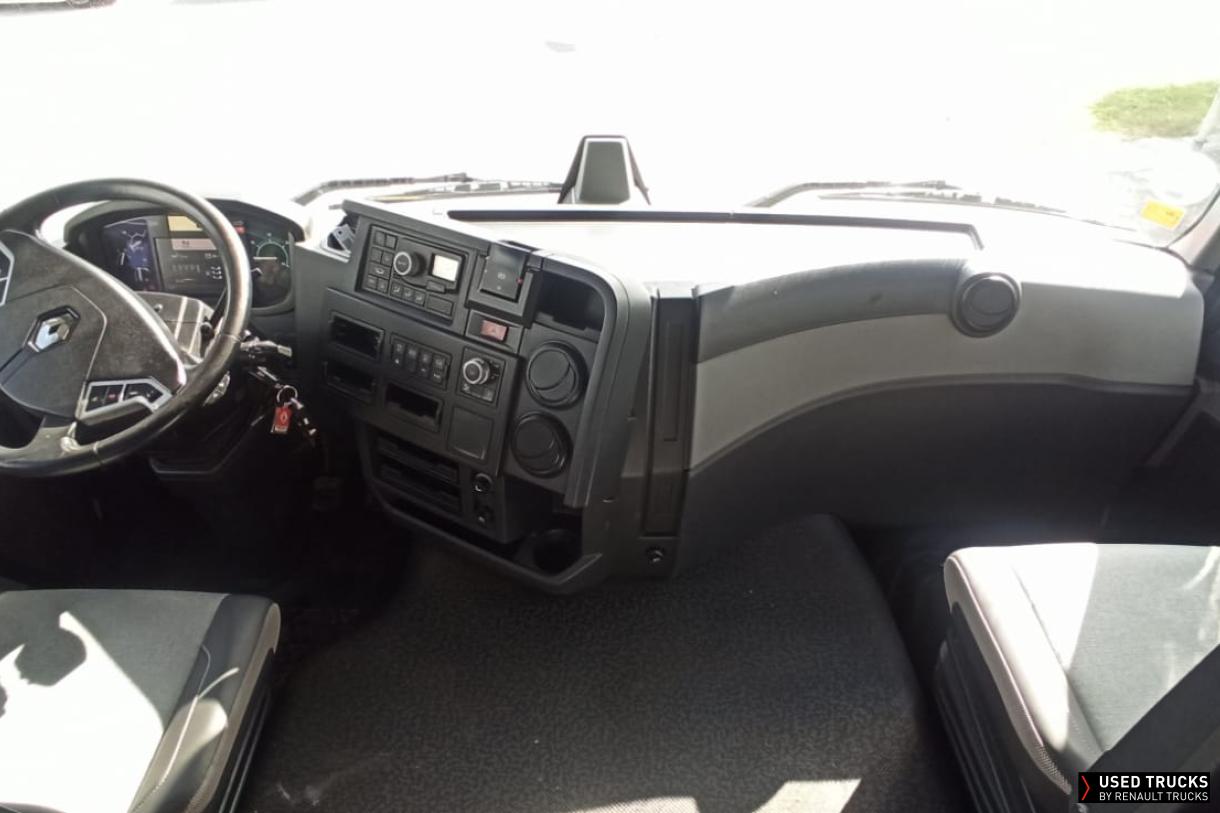Renault Trucks T 480