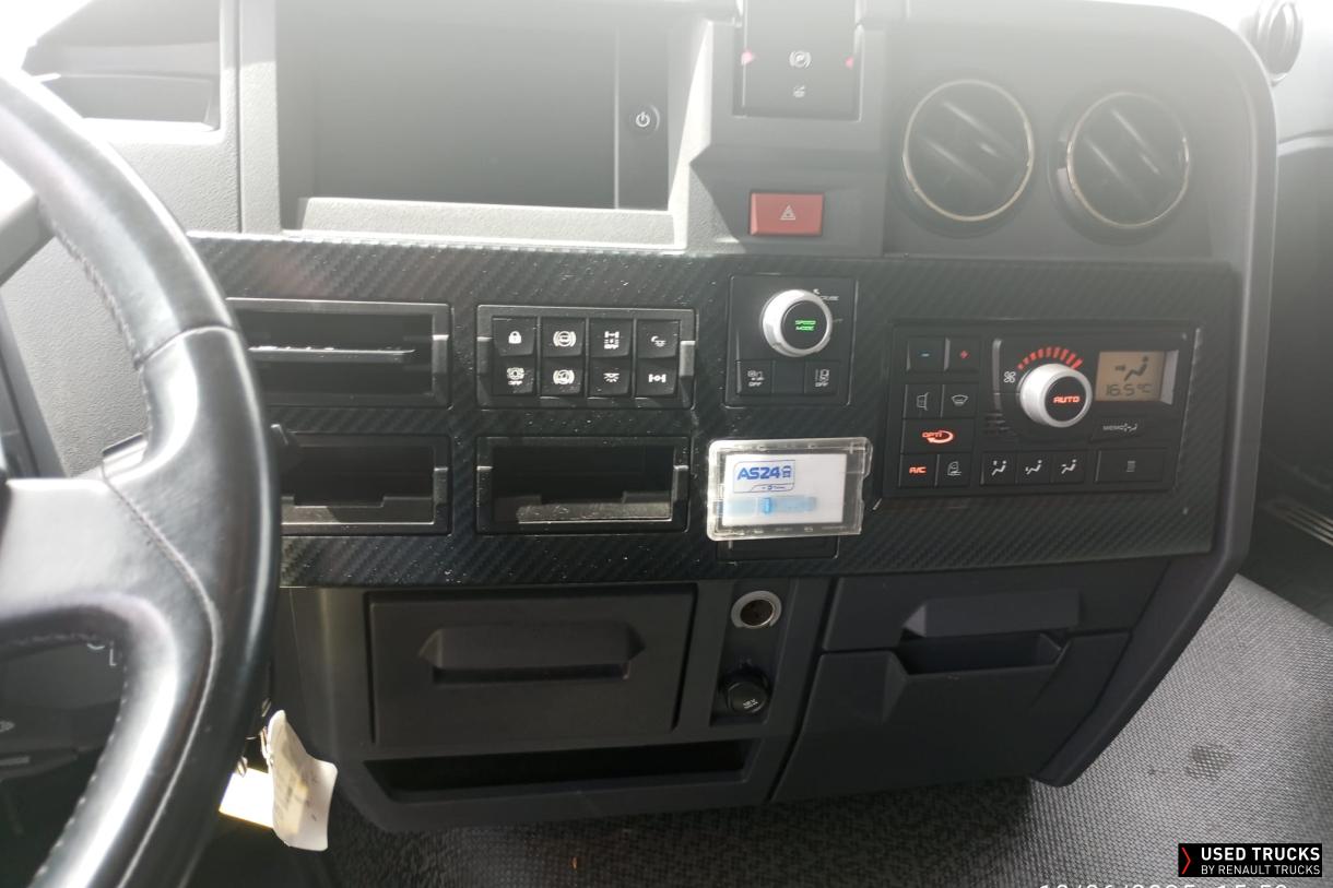 Renault Trucks T 480