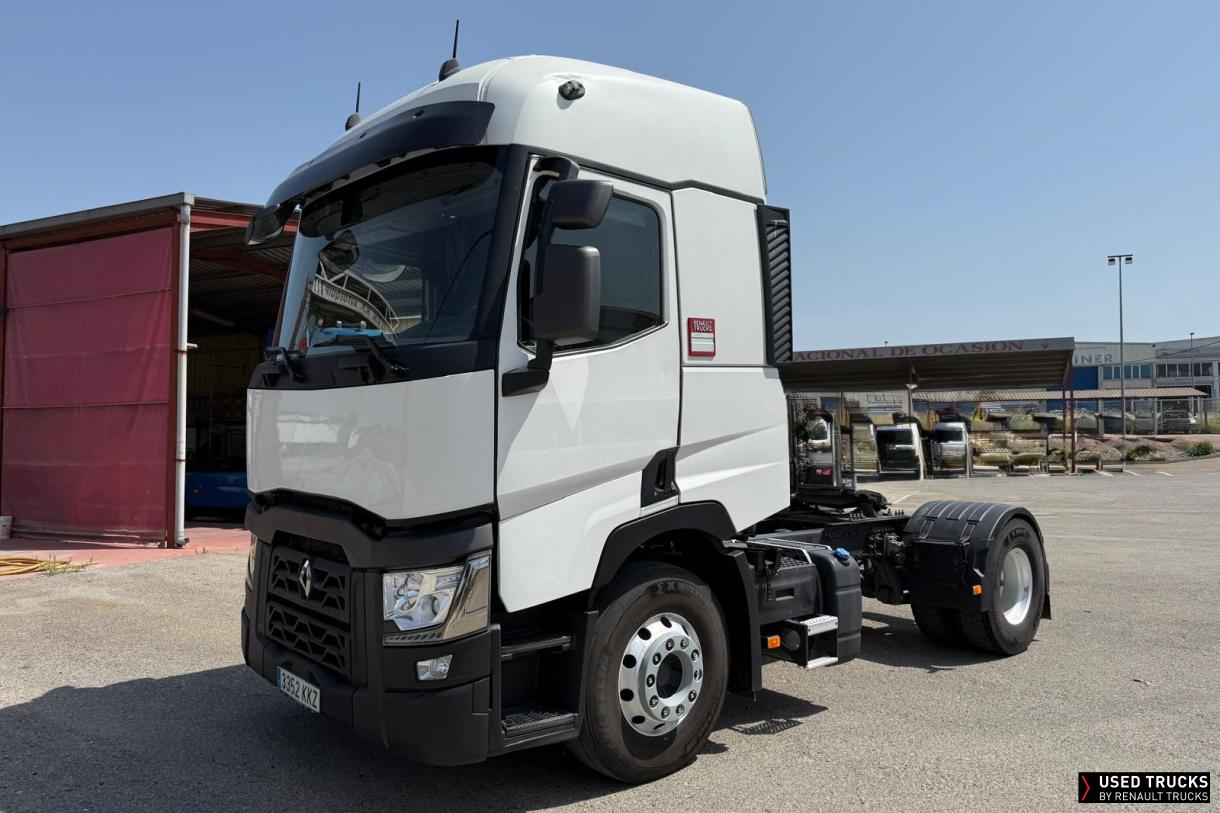 Renault Trucks T 460