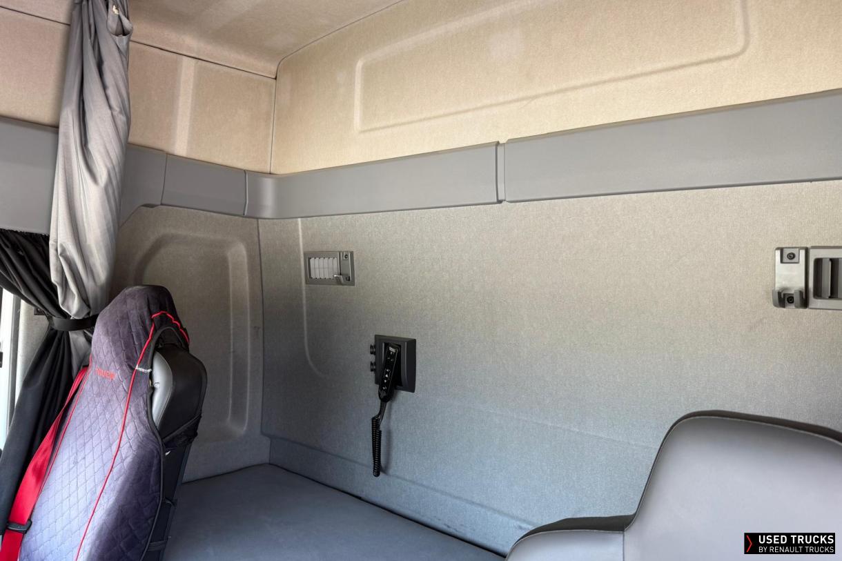 Renault Trucks T 460