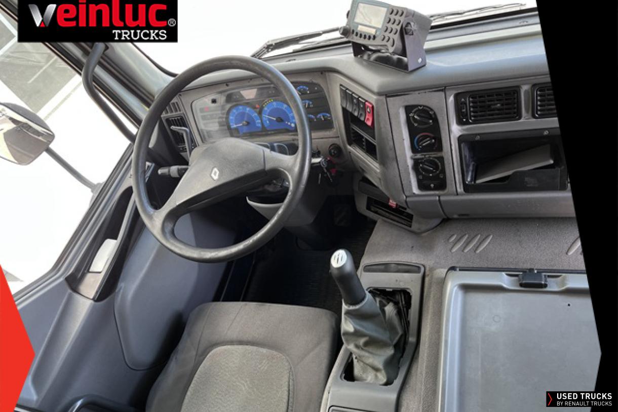 Renault Trucks Premium 320