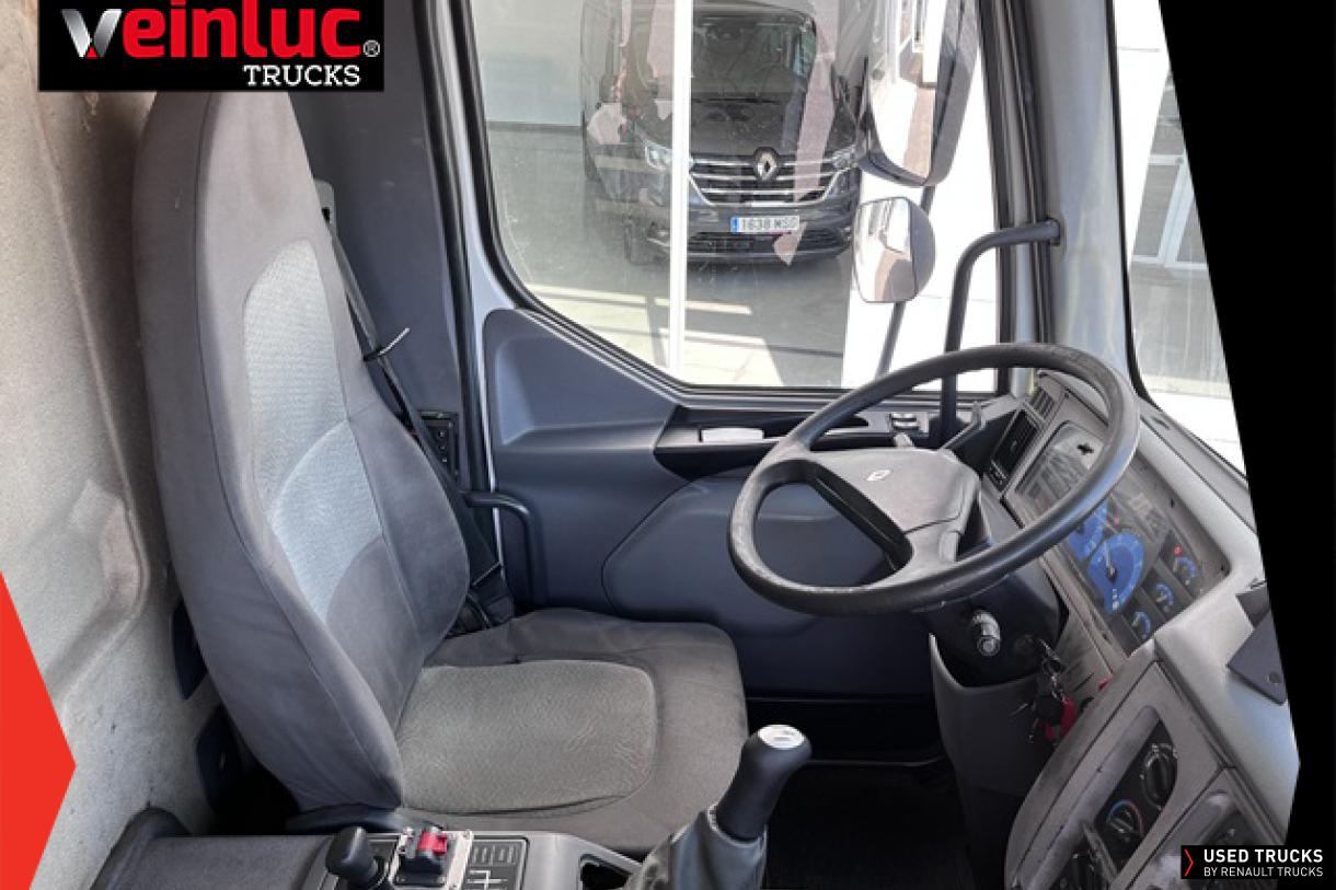 Renault Trucks Premium 320