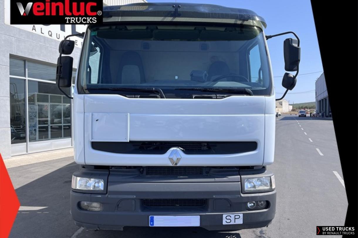 Renault Trucks Premium 320