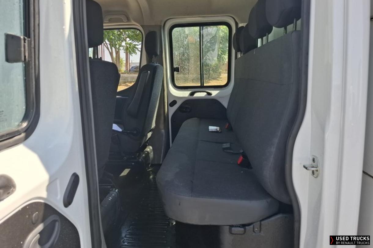 Renault Trucks Master 130