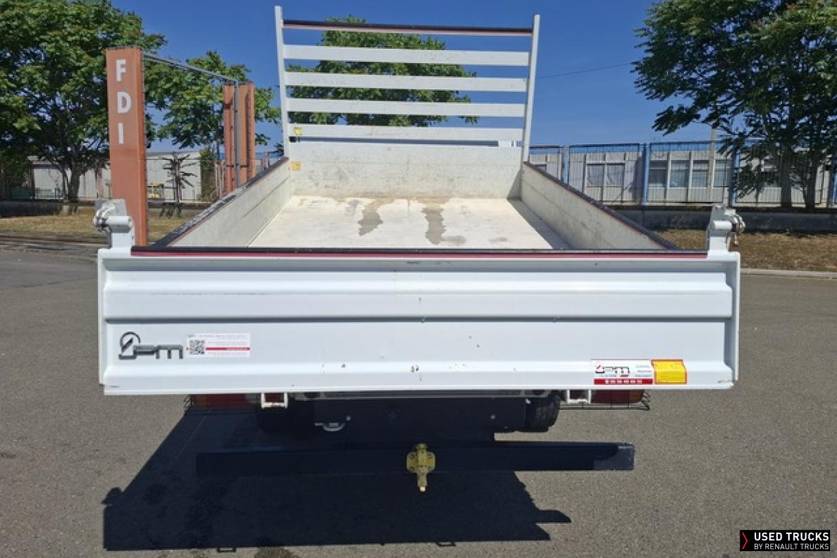 Renault Trucks Master 130
