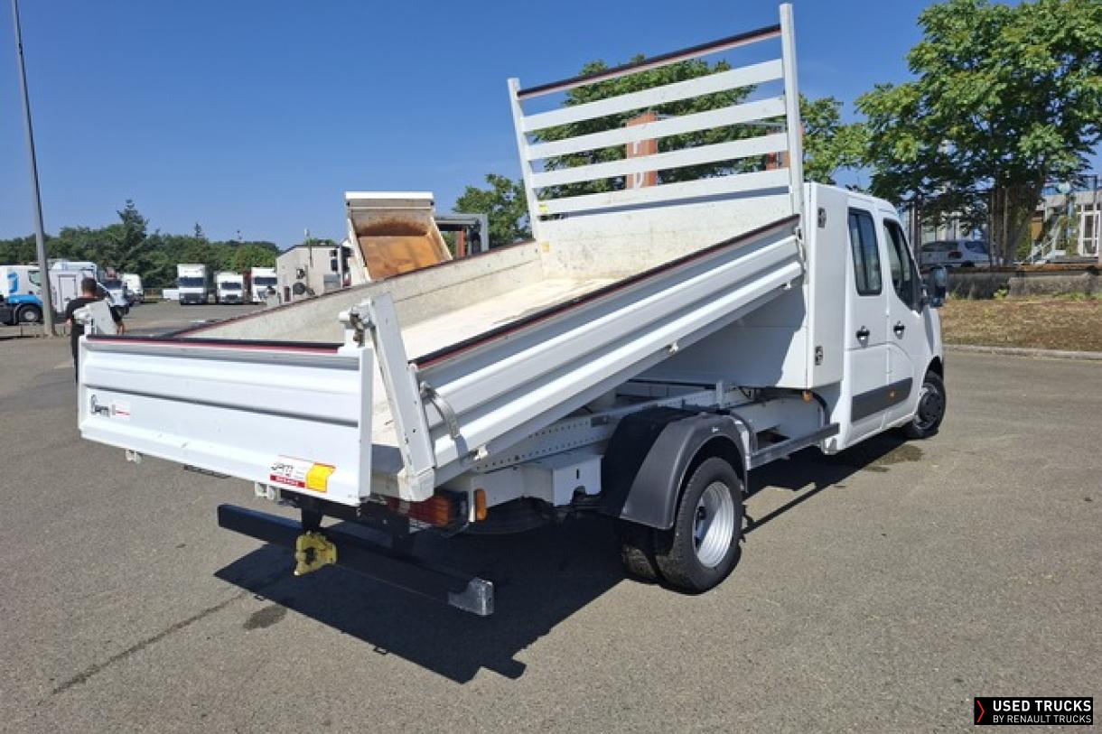 Renault Trucks Master 130