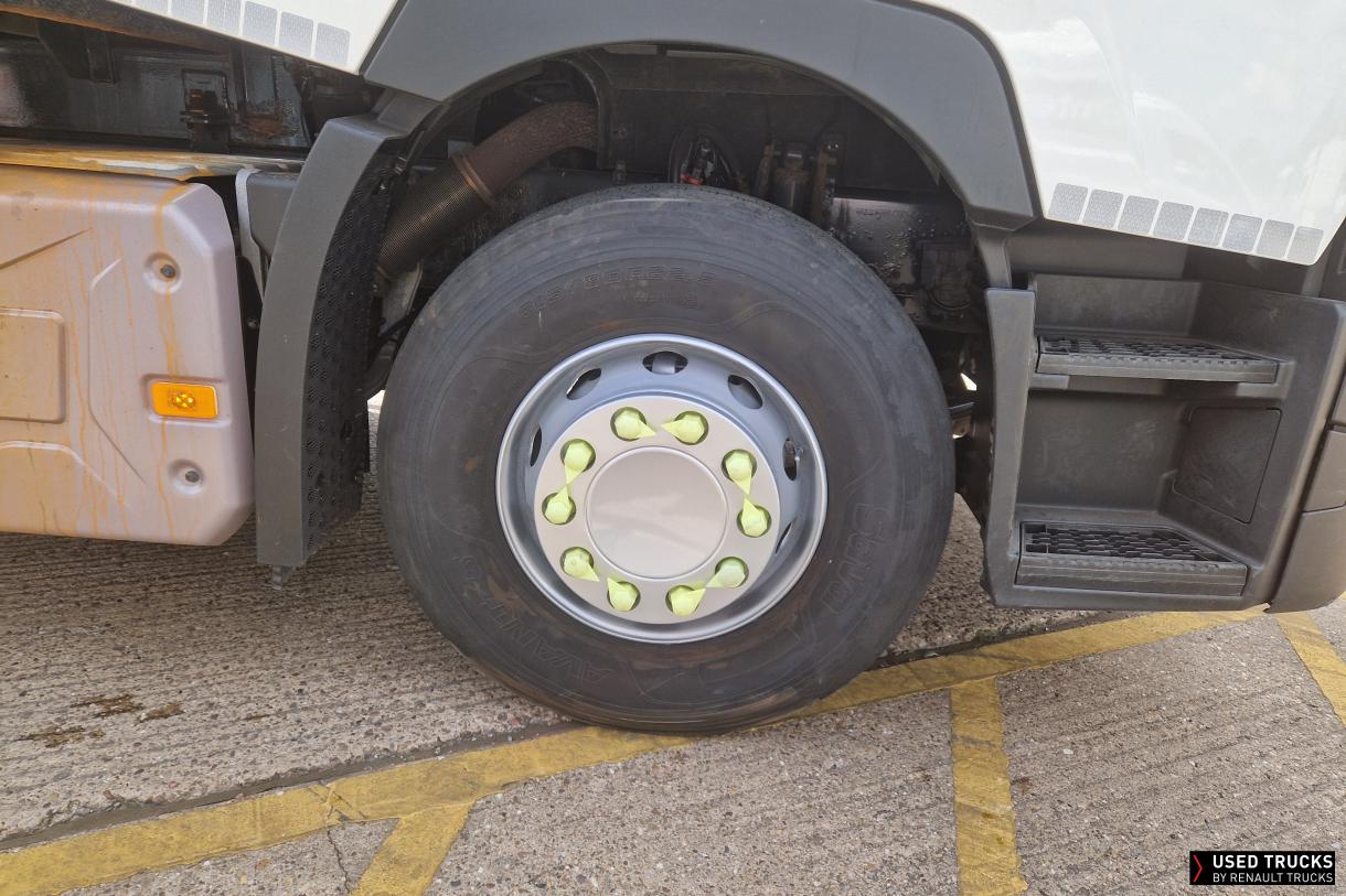 Renault Trucks T 480