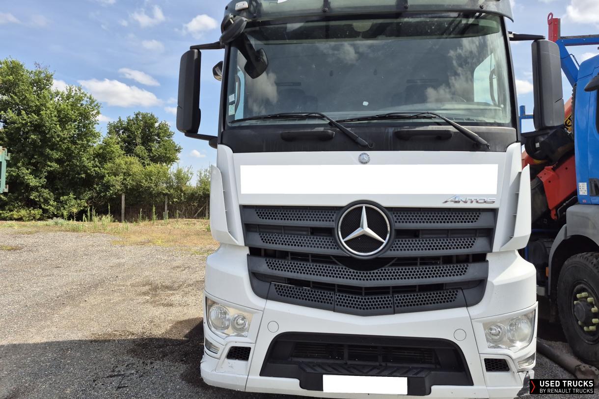 Mercedes-Benz AZ 450