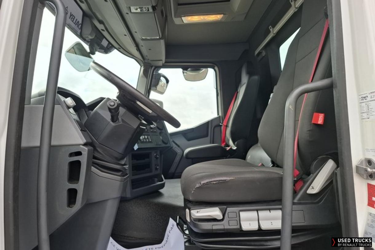 Renault Trucks C 430