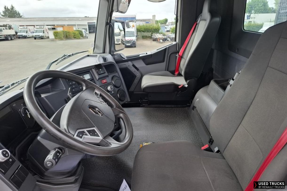 Renault Trucks C 430